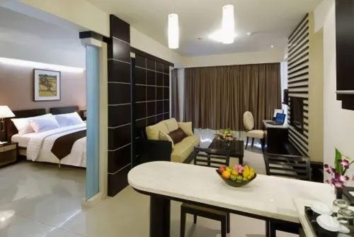 Aston Kuta Hotel and Residence Photos