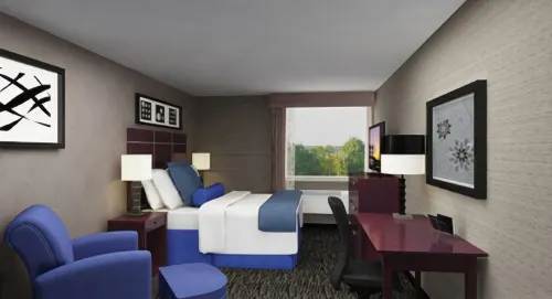 Wyndham Garden Elk Grove Village/O'Hare Featured Photos