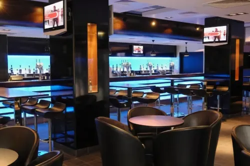 Millennium & Copthorne Hotels at Chelsea Football Club Benessere e tempo libero Photos