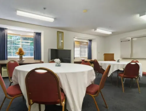 Microtel Inn & Suites by Wyndham Atlanta Airport Da non perdere Photos