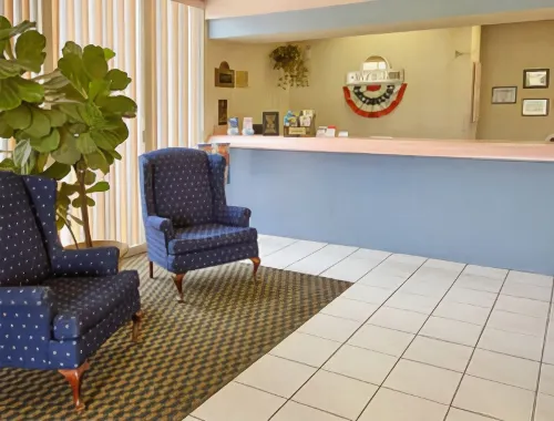 Days Inn by Wyndham Ocala North À ne pas manquer Photos