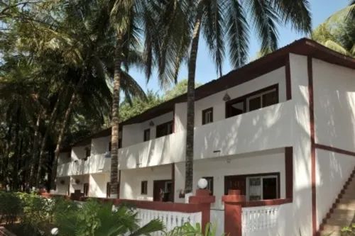 Badala Park Hotel Exterior Photos