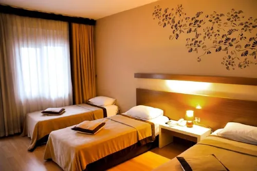 Expo Park Hotel Photos