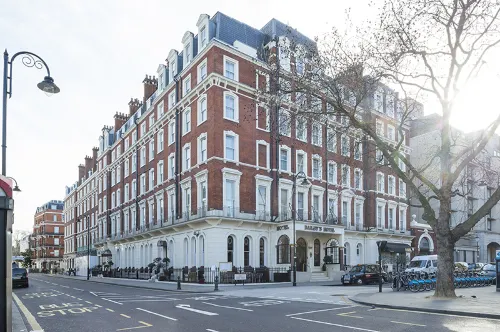The Bailey's Hotel London Kensington Featured Photos