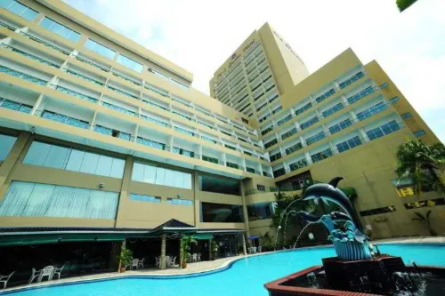 Grand Darul Makmur Hotel Kuantan Featured Photos