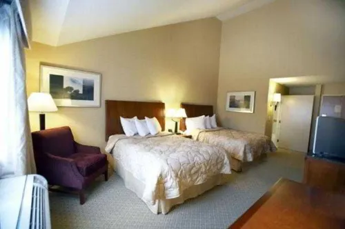Hilton Garden Inn Valencia at Six Flags Photos
