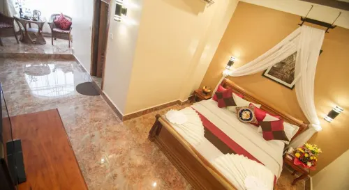 Reaksmey Chanreas Hotel Zimmer Photos