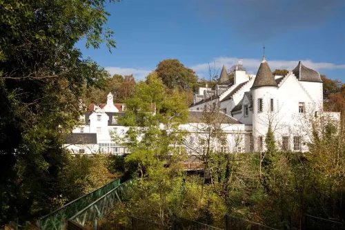 Inverness Lochardil House À proximité de l'hôtel Photos