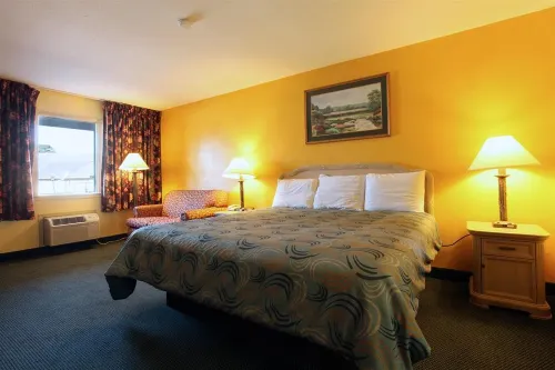 Ibis Budget Dandenong Photos