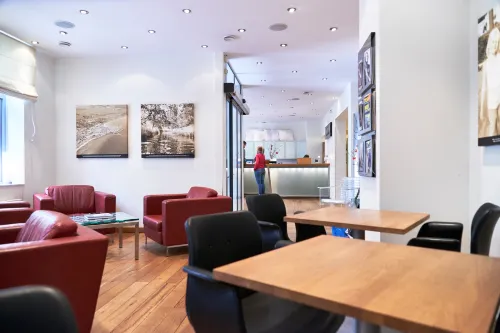 Best Western Hotel Duxiana Featured Photos