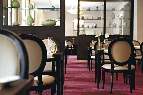 Metropolitan Hotel by Flemings Empfohlen Photos