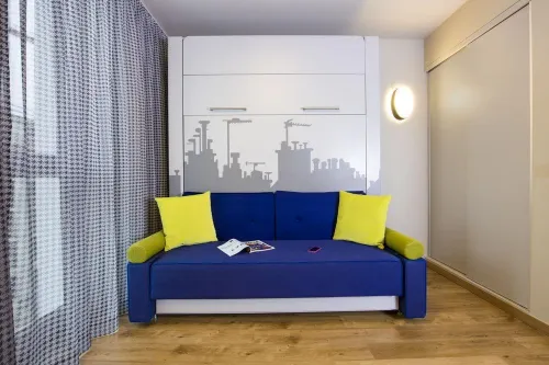 Aparthotel Adagio Access La Défense Puteaux Photos