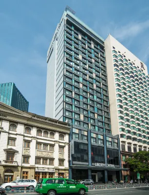 Liberty Central Saigon Riverside Hotel Featured Photos