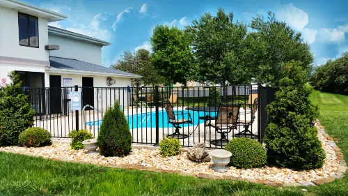 Days Inn by Wyndham Battlefield Rd/Hwy 65 Loisirs et amusements Photos