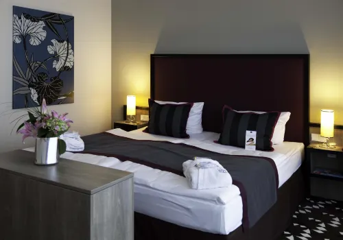 Mercure Hotel MOA Berlin Empfohlen Photos
