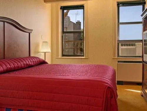 Ramada by Wyndham Jersey City Photos