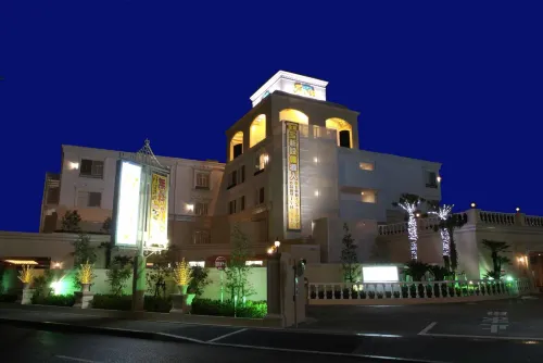Hotel Fine Garden Toyonaka Osaka International Itami Airport Esterni Photos