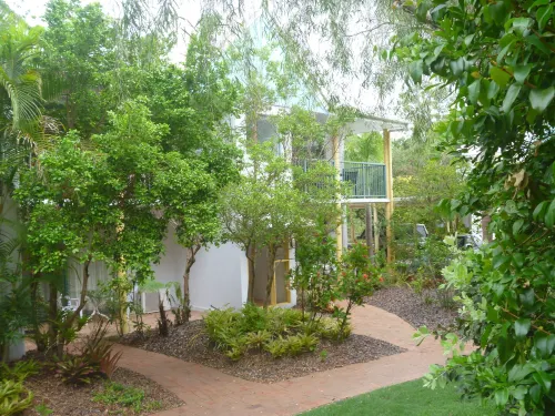 Chez Noosa Resort Motel Featured Photos