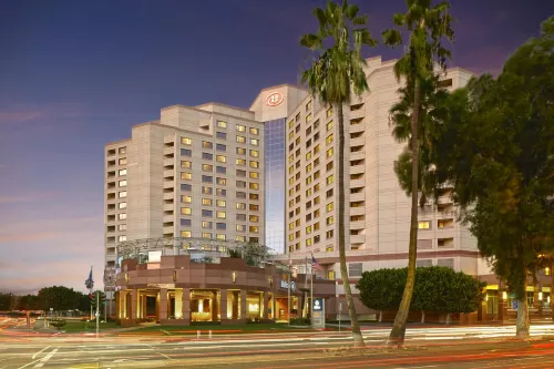Hilton Long Beach Hotel À ne pas manquer Photos