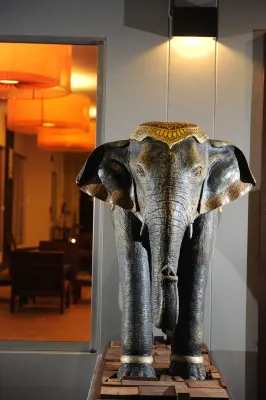 Mawin Hotel Photos