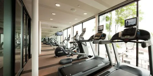 Hilton Pattaya Leisure & Recreation Photos