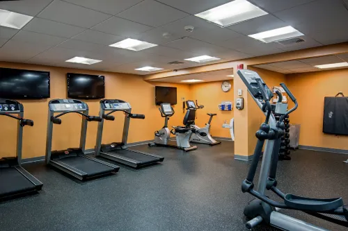 Crowne Plaza Suffern-Mahwah Loisirs et amusements Photos