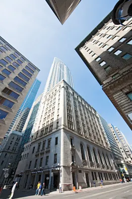 One King West Hotel and Residence À ne pas manquer Photos
