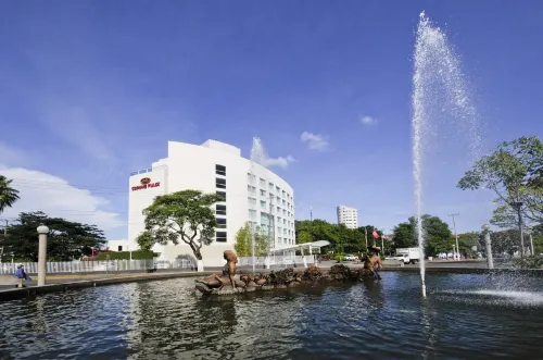 Crowne Plaza Villahermosa In der Nähe des Hotels Photos