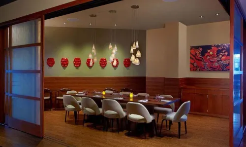Hyatt Regency Waikiki Beach Resort & Spa Dining Photos