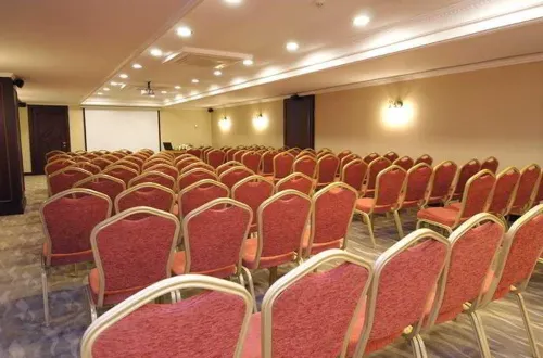 Taksim Gonen Hotel مرافق الأعمال Photos
