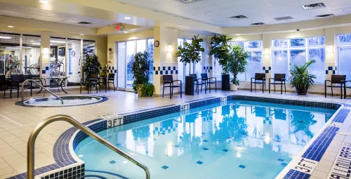 Hilton Garden Inn Niagara-on-The-Lake Featured Photos