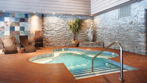 Jasper Inn & Suites by Innhotels Leisure & Recreation Photos
