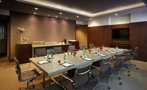 Gran Melia Jakarta À ne pas manquer Photos