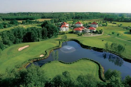 Hotel der Kleine Prinz Featured Photos