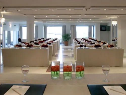 Poseidon Athens Hotel Espaces Affaires Photos