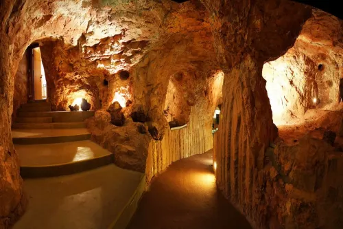 Comfort Inn Coober Pedy Experience Near Hotel Photos
