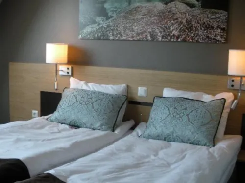 Quality Hotel Saga Photos
