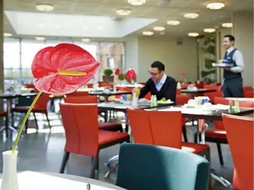 Novotel Salerno Est Arechi Spisning Photos