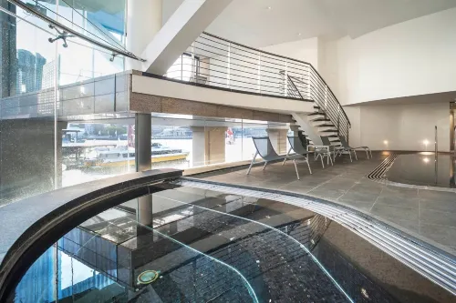 Pullman Quay Grand Sydney Harbour Leisure & Recreation Photos