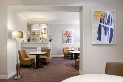 Hotel Duminy-Vendome Featured Photos