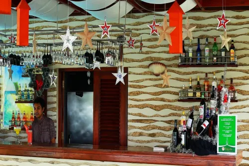 Thilanka Hotel Kandy Loisirs et amusements Photos