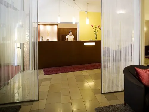 Boutique Hotel Das Tigra Общественные зоны Photos