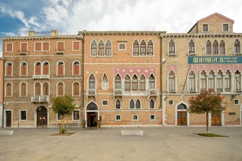 Palazzo Veneziano - Venice Collection Extérieur Photos