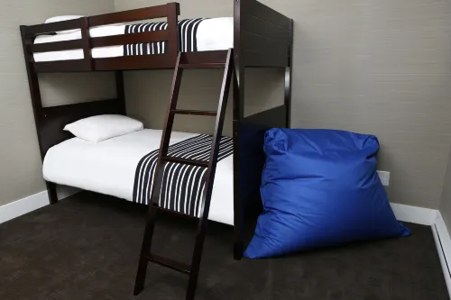 Sandman Hotel Abbotsford Airport Photos