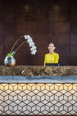 Senvila Boutique Resort & Spa Khu vực công cộng Photos