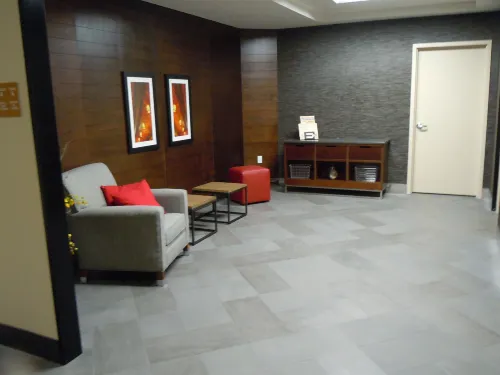 Four Points by Sheraton Edmundston Hotel & Conference Center Public Areas Photos