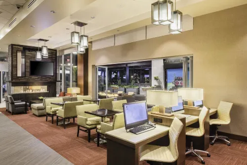 Hyatt Place Cleveland/Westlake/Crocker Park Featured Photos