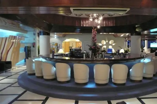 Hotel Sol e Mar Albufeira - Adults Only Leisure & Recreation Photos