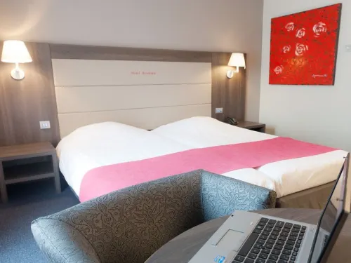 Dukes' Academie Brugge - by Dukes' Hotel Collection Photos