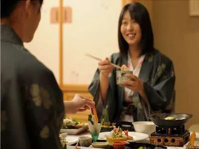 Ryotei Hanayura Chambres Photos